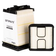 GETOPAUTO front packaging showing kit and benefit of ready replacement