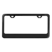 GG Grand General front view of black semi-gloss frame showing clean finish and protection