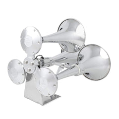 GG Grand General stainless steel bracket detail showing sturdy mounting benefit