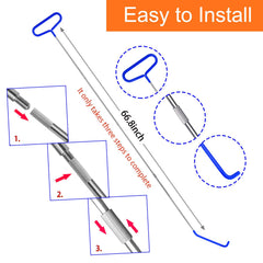 GGXINGYI open carry bag organizing tools for quick transport and protection