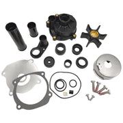 GHmarine front packaging showing kit and part numbers for quick identification and confidence