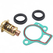 GHmarine thermostat kit front view showing all included parts and clear identification