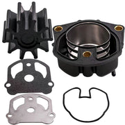 GHmarine 984461 front assembly showing full kit and fit for quick repairs