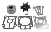 GHmarine front packaging showing complete impeller kit and brand for easy identification