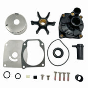 GHmarine pump kit front packaging showing complete rebuild set for quick service
