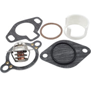 GHmarine thermostat front packaging showing kit and part compatibility benefit