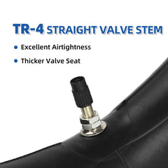 GICOOL butyl rubber thickness close-up highlighting 3mm durability and puncture resistance