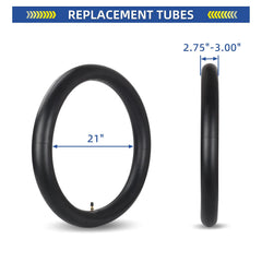 GICOOL close-up of TR4 valve seat reinforcing stem to prevent leaks