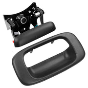 Gledewen front handle overview showing fit and durable design benefit