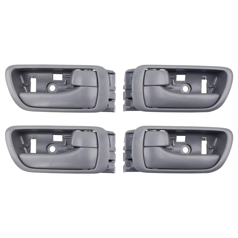 Gledewen front packaging showing all four grey interior handles and benefits
