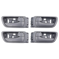 Gledewen front packaging showing all four grey interior handles and benefits