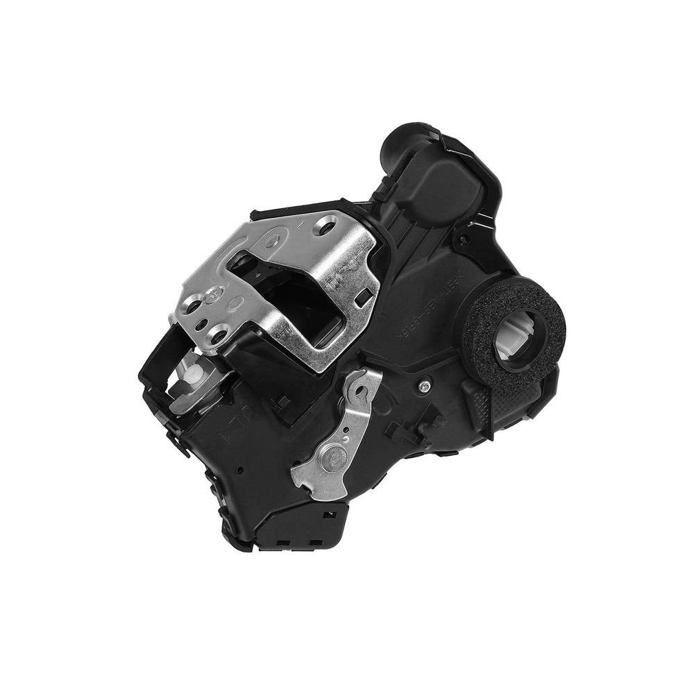 Gledewen packaging showing replacement actuator and warranty benefits