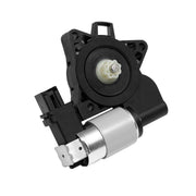 Gledewen front view of motor showing mounting points and OEM fit benefit