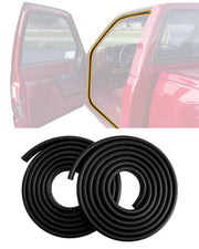 gledewen front packaging seal showing product and benefits of direct-fit replacement