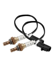 Gledewen front packaging showing two O2 sensors and benefits of replacement
