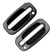 gledewen front passenger handle closeup showing easy replacement benefit