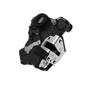 Gledewen front right actuator front view showing durable housing and fit benefits
