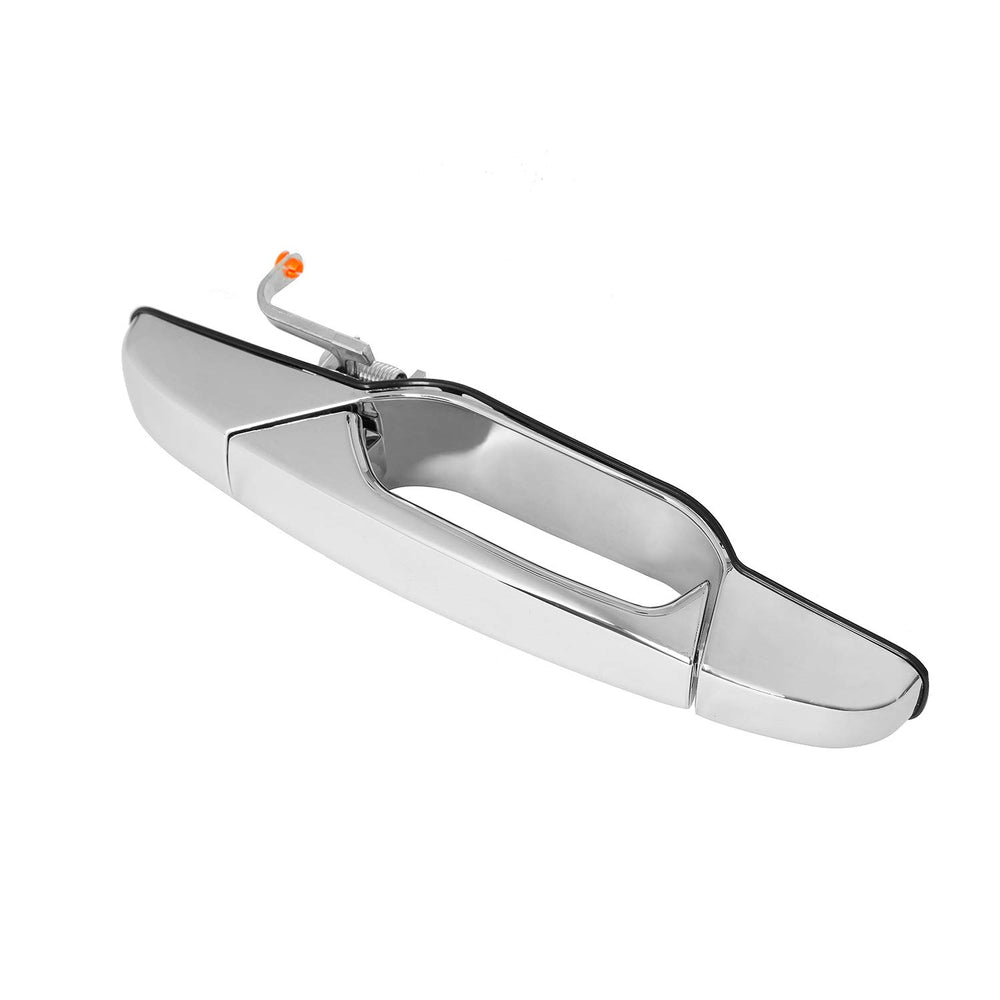 Gledewen packaged front right handle ready to install and protect finish