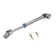 Gledewen front view intermediate shaft showing overall shape and fit benefit