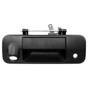 Gledewen front view of handle showing OEM fit and durable appearance