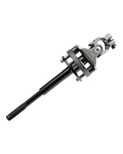 Gledewen intermediate steering shaft front view showing fit and finish for accurate replacement