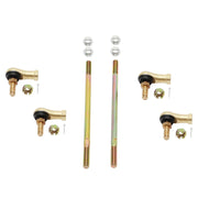 Gledewen kit front packaging showing complete replacement set and benefits