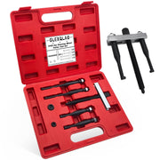 GLEXQLAO front packaging showing full puller kit protecting tools