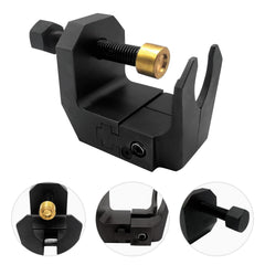 GLEXQLAO front view of wiper arm puller showing robust build and easy grip benefit