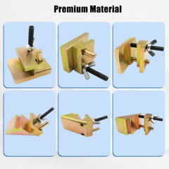 GLEXQLAO tools neatly arranged in molded case for secure transport and storage