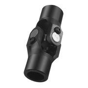 GLOCRORET front view of steering universal joint showing fitment and durability