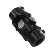 GLOCRORET front view of universal joint showing compact DD design and reliable coupling benefit