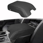 GNATIN front view of armrest cover showing precise fit and protection
