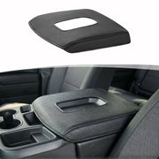 GNATIN front view on console showing snug fit and clean finish benefit