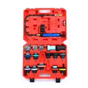 Gnhydxfe kit front view showing full 18-piece set and case for easy transport