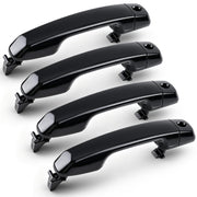 GoaMotors front packaging showing four replacement handles and caps, clear identification benefit