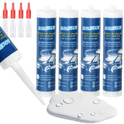 Gociean front packaging showing four cartridges and kit benefits