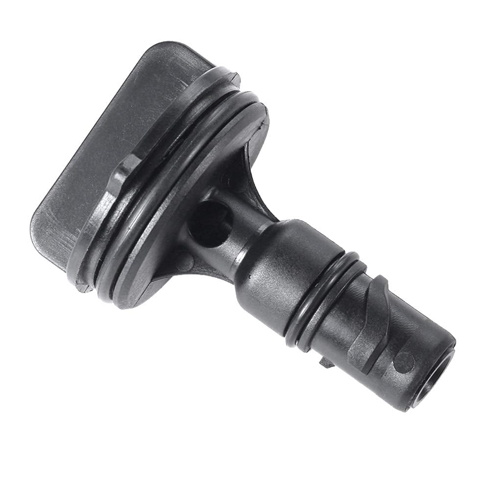 gohantee PCV valve front view showing fit and direct replacement benefit