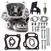 GOIRTUTSS cylinder head kit front view showing components and fitment benefit