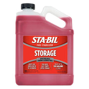 Gold Eagle front label on 1 gallon container showing product identity and benefit
