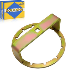 GOLKNHA front view tool showing compact design and reliable fit