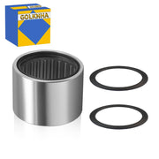 GOLKNHA front view of bearing packaging showing included parts benefit quick identification