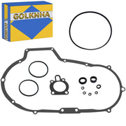 GOLKNHA front packaging showing complete gasket O-ring kit benefits clarity