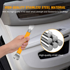 GOOACC nylon tool tip detail protecting trim surfaces