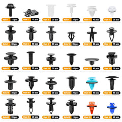 GOOACC removal tools, sponge cushion, and cable ties arranged to aid safe panel removal