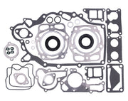 goodbest front packaging showing full gasket set and fitment benefits