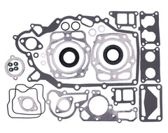 goodbest front packaging showing full gasket set and fitment benefits
