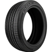 Goodyear Eagle RS-A front profile showing tread and overall silhouette for confident handling