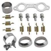 gradora kit front packaging showing all included parts for quick identification and peace of mind