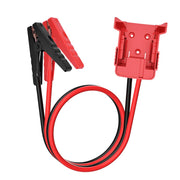 GragicSZ front view of jumper cables showing compact design and quick access