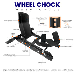 GRAND PITSTOP rubber contact point detail protecting rim and increasing grip